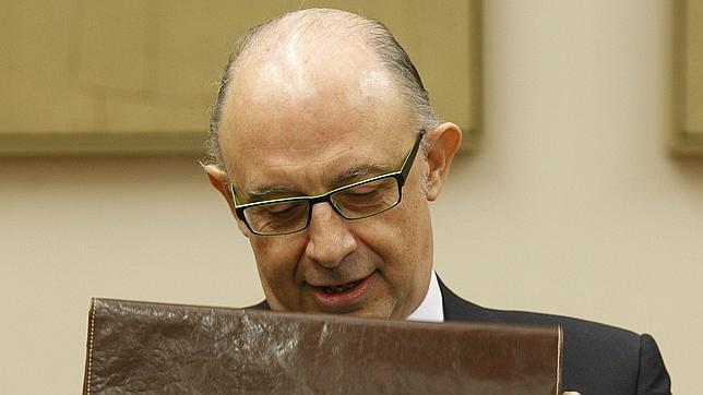 El Gobierno aprueba hoy el anteproyecto de ley de estabilidad presupuestaria