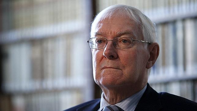 Víctor García de la Concha: «El Cervantes es mucho más que una escuela de idiomas»