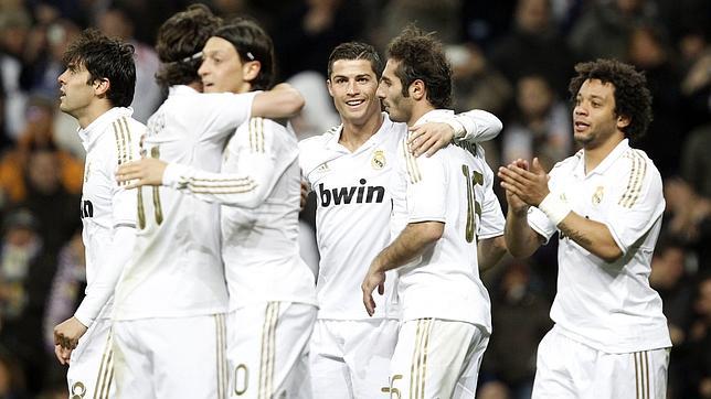 El triunfo de la serenidad y la confianza