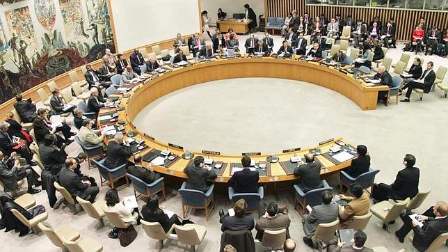 Occidentales y árabes piden en la ONU la marcha de El-Asad