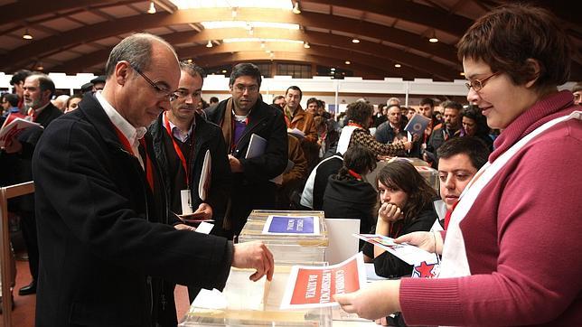 Jorquera será el candidato del BNG a la Xunta