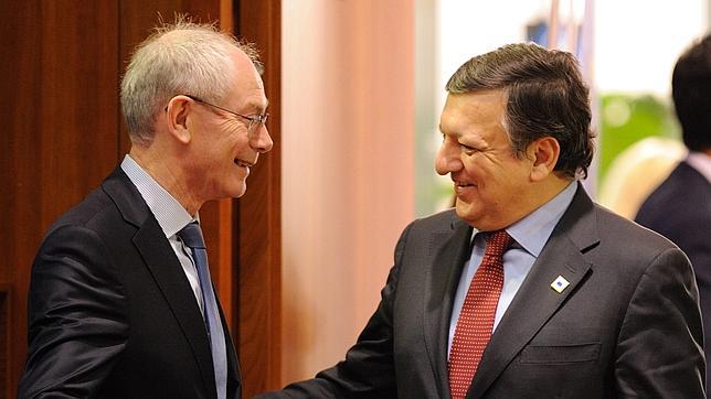 Los líderes europeos alcanzan un acuerdo sobre el Tratado para reforzar la disciplina fiscal