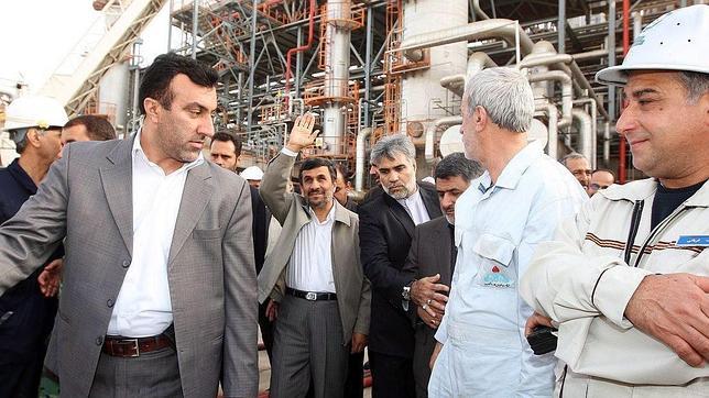 Estados Unidos cree que Irán está a solo un año de tener la bomba atómica