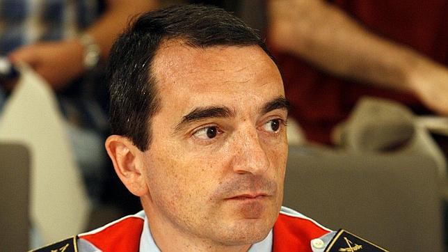 El juez imputa al comisario de Barcelona por las cargas a los indignados