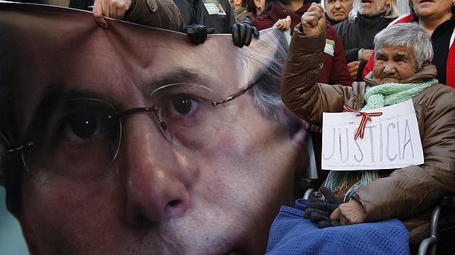 La acusación pide cárcel para Garzón por extorsión en los cobros de Nueva York