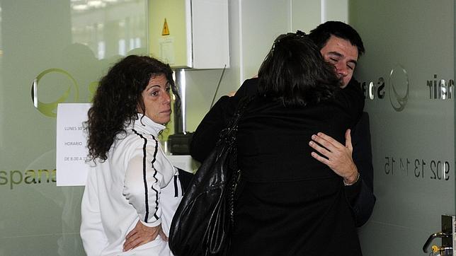 «Hemos dado todo por Spanair y ahora nos hacen esto...»