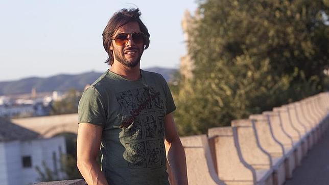 Joaquín Cortés, embargado