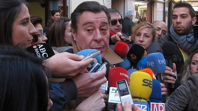 La prisión de Córdoba endurecerá las medidas de seguridad de Bretón