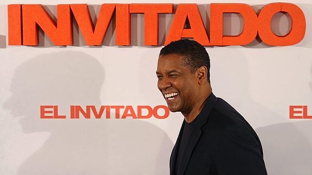 Denzel Washington: «No voy a interpretar a Obama»