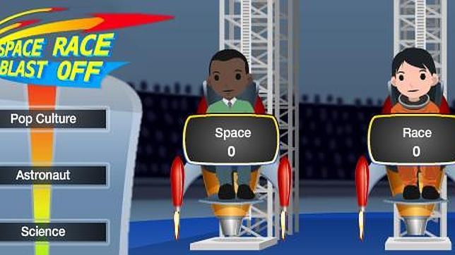 La NASA pone a prueba tus conocimientos sobre el espacio a través de un juego en Facebook
