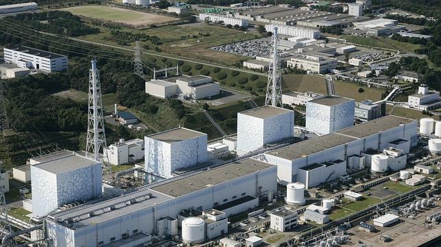 Japón aprueba el plan que limita la vida de sus centrales nucleares