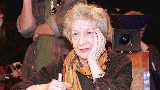 Fallece la poetisa polaca Wislawa Szymborska