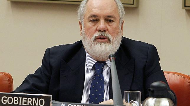 Cañete: «¿Quién se va a oponer a un trasvase si sobra agua en una cuenca?»