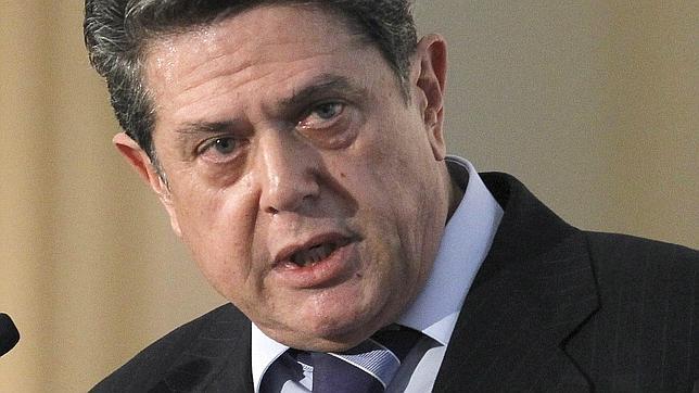 Federico Trillo será nombrado embajador en EE.UU. en sustitución de Dezcallar