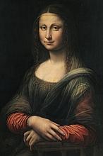 La Mona Lisa del Prado arroja luz a la obra maestra de Leonardo