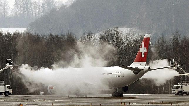 Bajas temperaturas: consecuencias y tipos de heladas que producirá la ola de frío