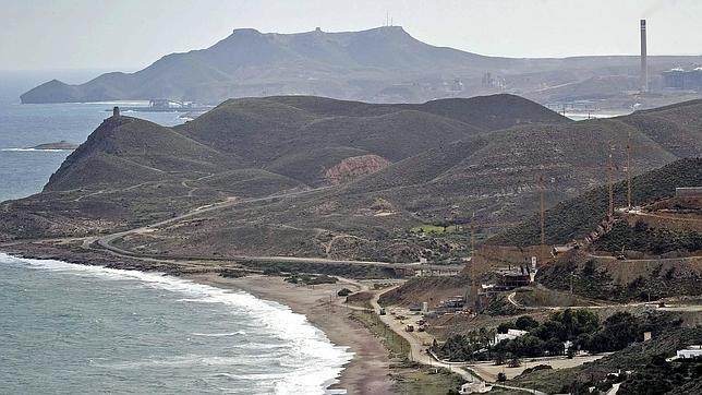 Los grupos ecologistas no irán a la cumbre del Algarrobico de mañana
