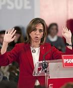El secretario del PSOE sevillano denuncia «presiones ilícitas» de afines a Chacón