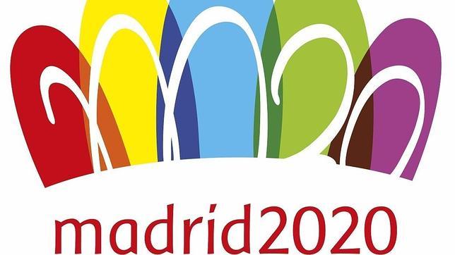 Apoyo mayoritario a Madrid 2020