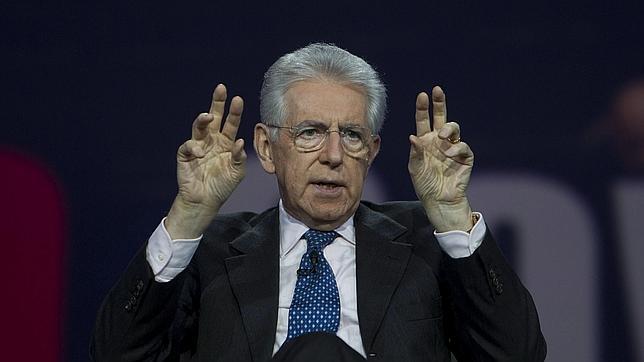 Monti: «Trabajar siempre en el mismo sitio es monótono»