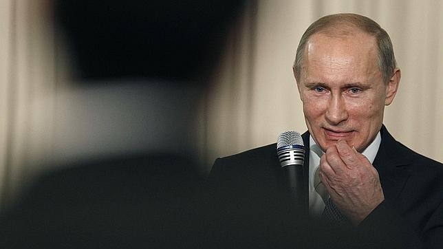 Rusia comienza a instalar cámaras en los colegios electorales para seguir en directo la votación