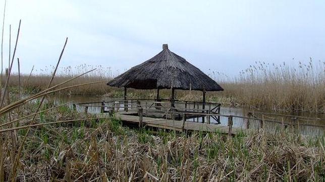 «Humedales y turismo, oportunidades y beneficios por descubrir»