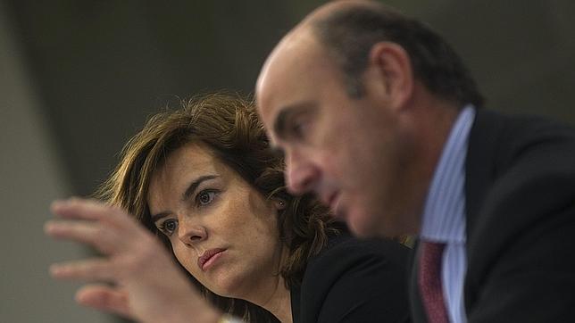 El Gobierno abre una línea de crédito de hasta 15.000 millones para comunidades