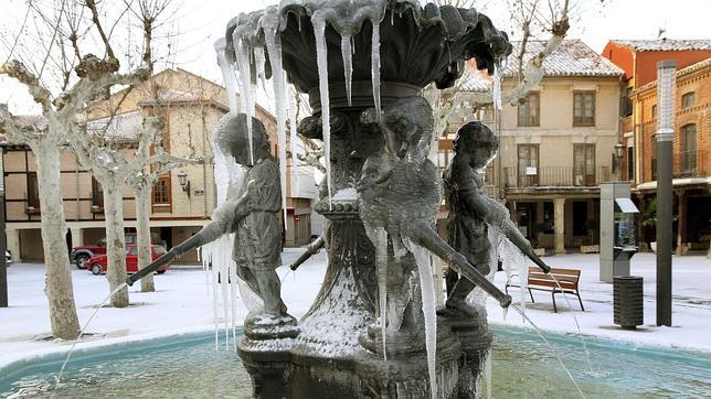 Tras un lunes de transición, el martes volverá el frío