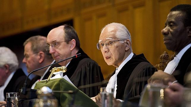 La ONU confirma la inmunidad alemana ante las demandas italianas por crímenes nazis