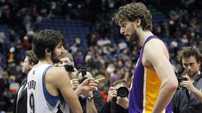 «All Star» a la española