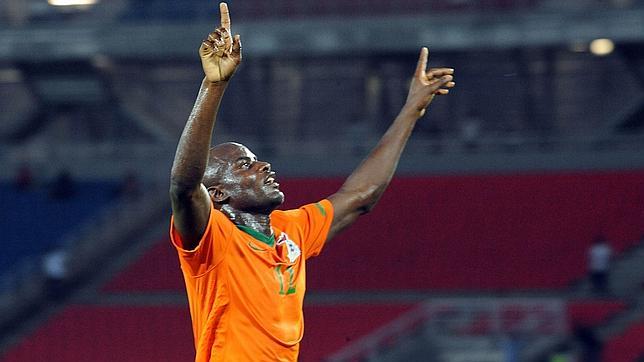 Las «balas de cobre» vuelven a semifinales dieciséis años después