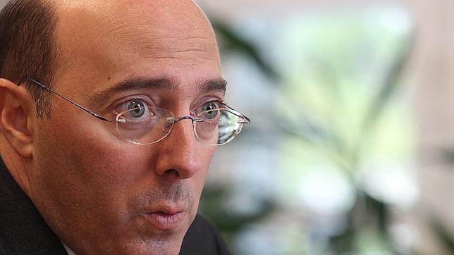 Carlos Urquijo: «No admitiré una broma sobre la unidad de España»