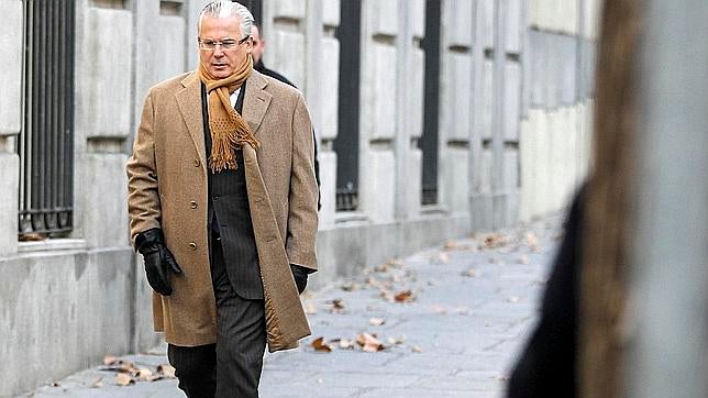 'The New York Times' critica el juicio a Baltasar Garzón