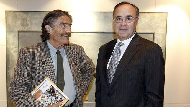 Javier Ayuso, nuevo jefe de Prensa de la Casa del Rey