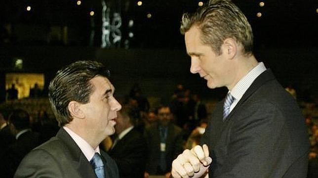 El «caso Nóos» fue posible por la falta de un marco legal adecuado
