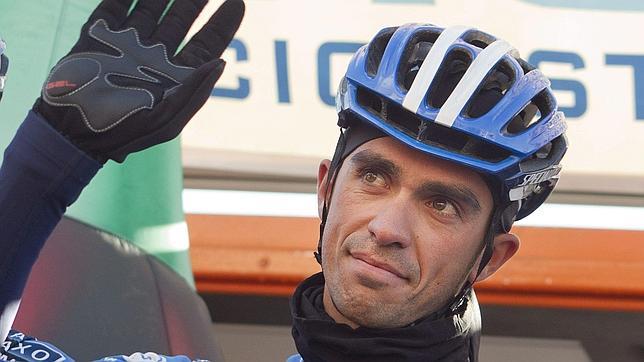 Lágrimas de cocodrilo de la UCI