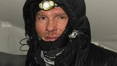 La expedición rusa al K2 invernal vuelve a casa tras la muerte de un alpinista