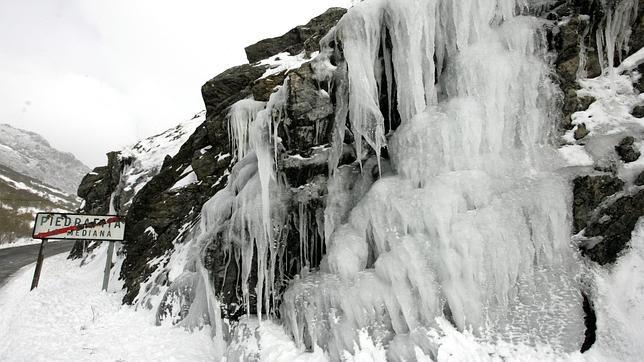 Día de tregua antes de un nuevo temporal de frío, nieve y viento