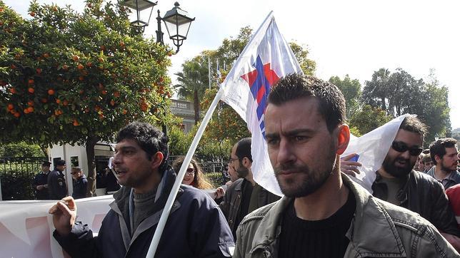 Día clave para Grecia