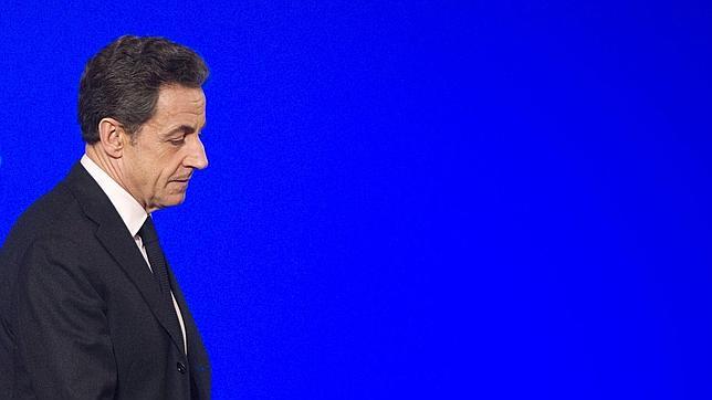 El despilfarro de Sarkozy