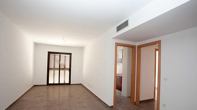 El método de la «formación tortuga» o cómo vender pisos en 48 horas