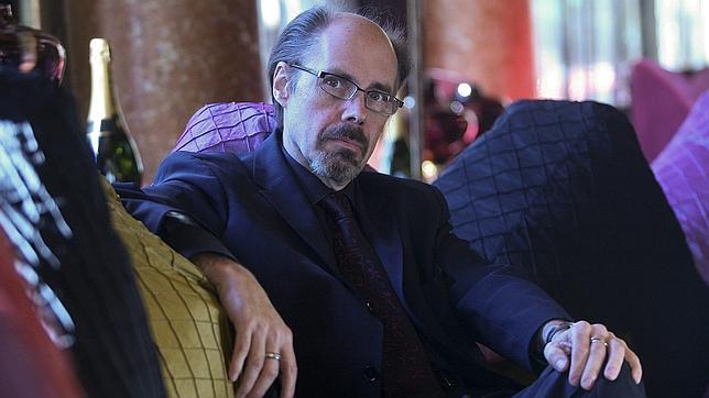 Los asesinos en serie llegan a BCNegra de la mano de Jeffery Deaver y Karin Slaughter