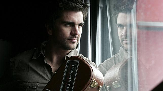 Juanes declara haber visto extraterrestres