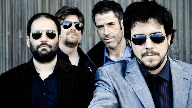 Los Madison: compañeros del alma