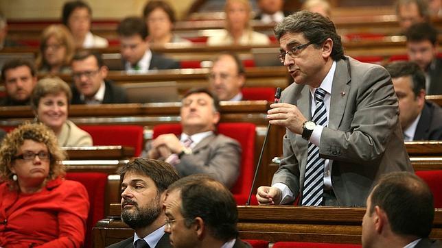 El PPC avisa de que no votará el «festival» de nuevas tasas de CiU