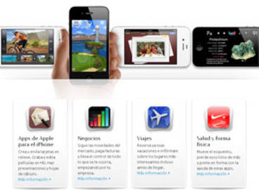 Las aplicaciones móviles, un filón para el empleo