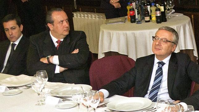 El Supremo cita a Dorribo y al primo de Blanco