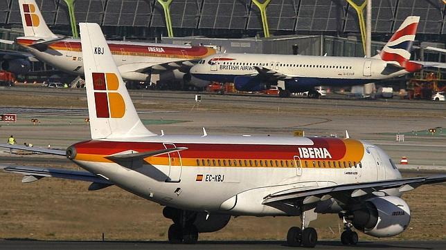 Cerca de 3.400 pilotos solicitan trabajar en Iberia Express