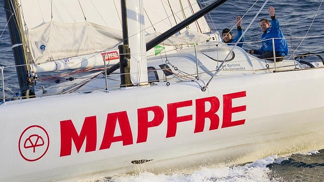 Mapfre eleva un 3,2% su beneficio en 2011