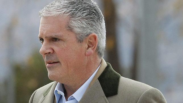 El juez Ruz imputa a Crespo por irregularidades en la visita del Papa a Valencia